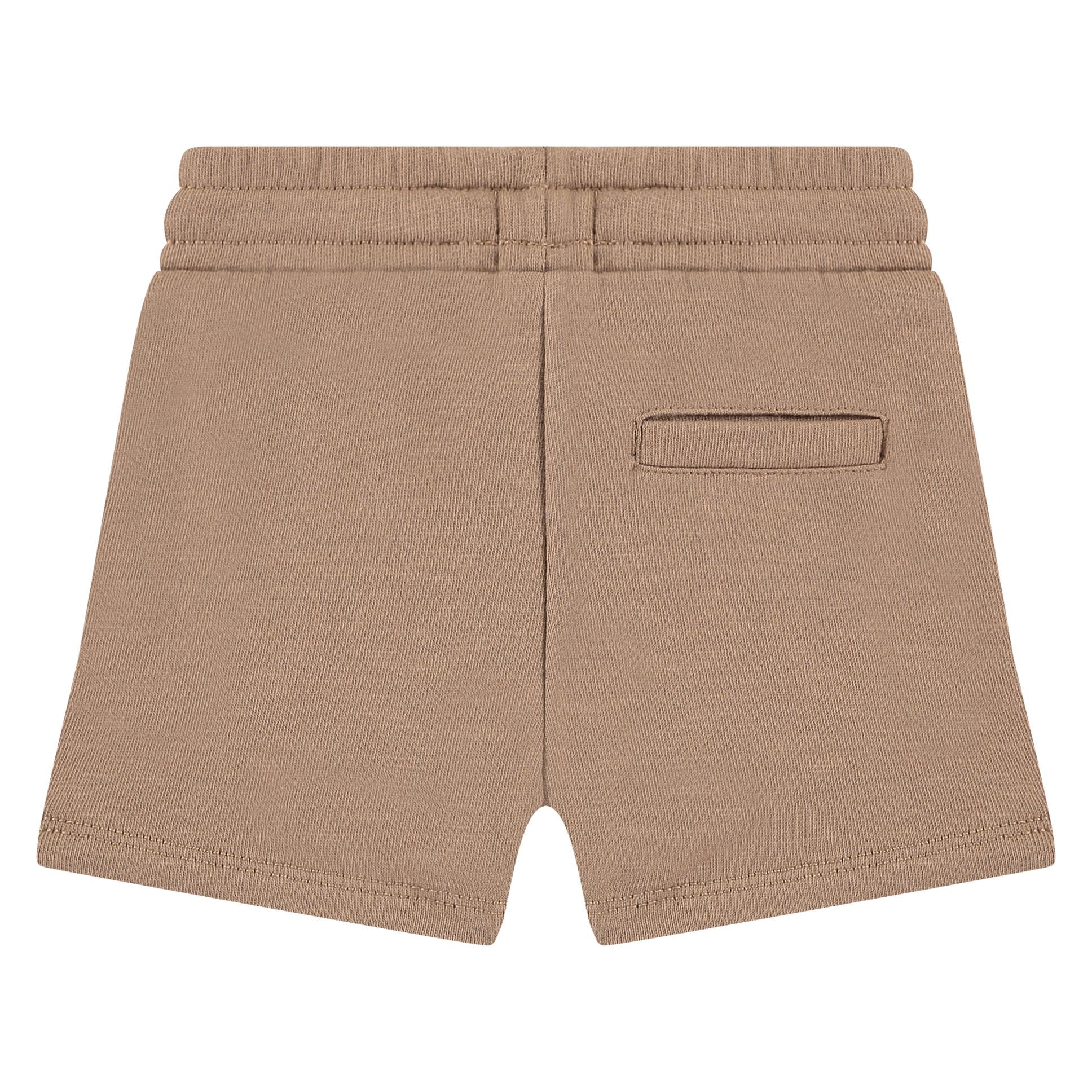 Babyface Boy Shorts Peanut