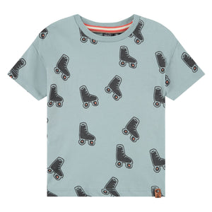 Babyface Boy Tee Roller Skate